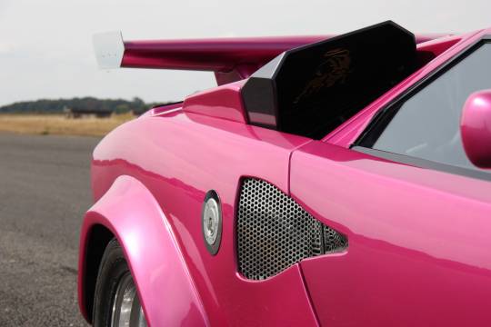 Lamborghini Countach Special - Gallery pic 46