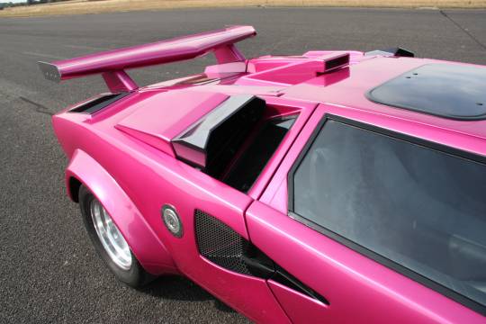 Lamborghini Countach Special - Gallery pic 47