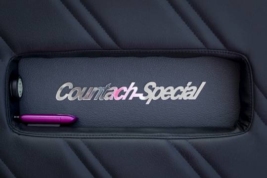 Lamborghini Countach Special - Gallery pic 75